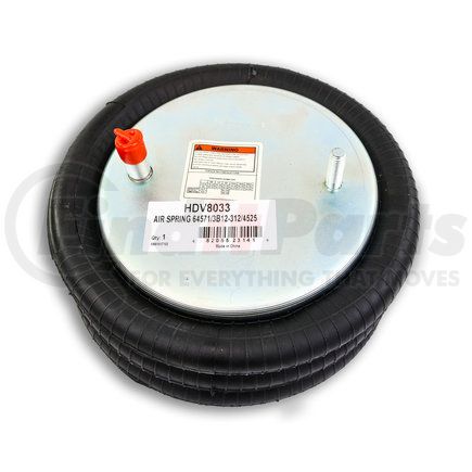 HD Value HDV8033 Air Spring