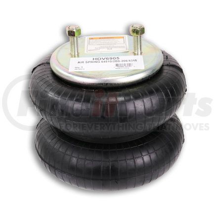 HD Value HDV6905 Air Spring