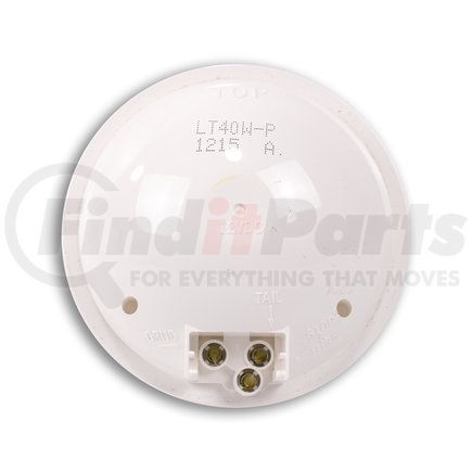 Power Products LT40W-P Retail Pack Backup Lamp
