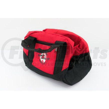 Power Products PP-CSAKITBAG Red Power Products Csa Kit Bag
