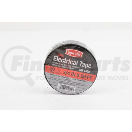 Power Products EL60 Electrical Tape — Vinyl