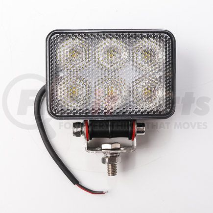 HD Value HDV080334 LED FLOOD WORK LAMP