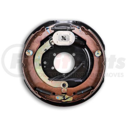 HD Value K23-105-HDV Trailer ELECTRIC BRAKE ASSEMBLY 12×2 5.2k LH