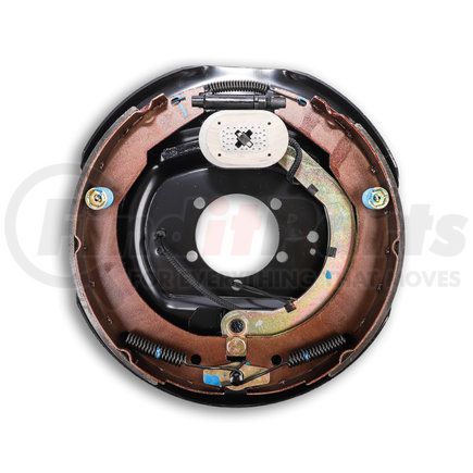 HD Value K23-180-HDV Small Trailer Electric Brake Assembly 12×2 7k LH