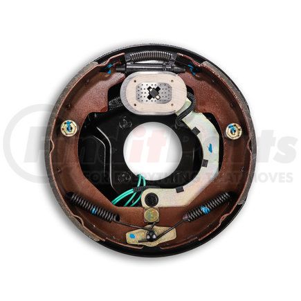 HD Value K23-26-HDV Electric Brake Assembly 10×2.25 3.5k LH