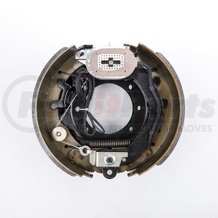 HD Value K23-442-HDV Electric Brake Assembly 12.25×5 12k LH