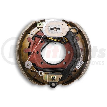 HD Value K23-450-HDV Electric Brake Assembly 12.25×3.375 9-10k LH