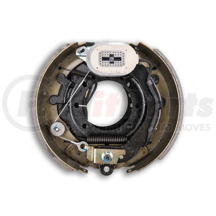 HD Value K23-438-HDV Electric Brake Assembly 12.25×4 10k LH