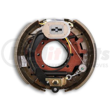 HD Value K23-439-HDV Electric Brake Assembly 12.25×4 10k RH