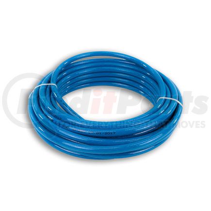 HD Value HDV-NT2608BLU100 Nylon Brake Tubing - Blue, 100 ft, 1/2"