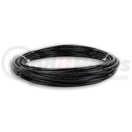 HD Value HDV-NT26025BLK50 Nylon Brake Tubing - Black, 50 ft, 5/32"