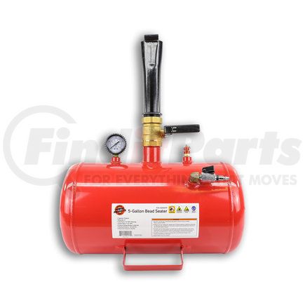 Power Products 5GSEATP TIRE IMPACT BEAD TOOL 5 Gallon Bead Seater