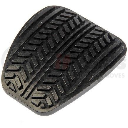 Motormite Mfg/Div. R+M 20705 BRAKE PEDAL PAD