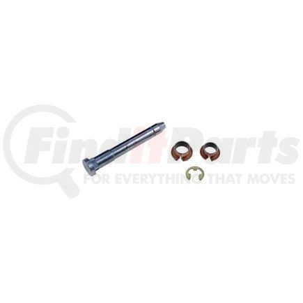 Motormite Mfg/Div. R+M 38414 DOOR HINGE PIN K