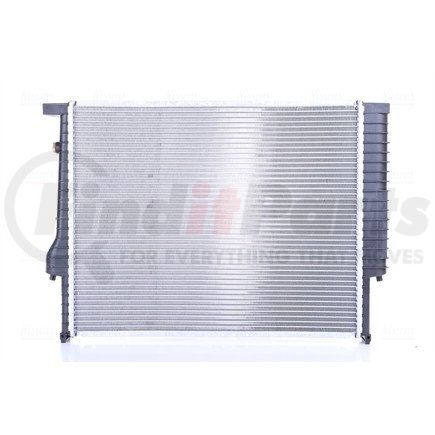 Nissens 60618A Radiator