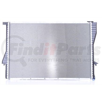 Nissens 60754A Radiator