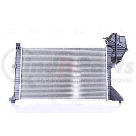 Nissens 62597A Radiator