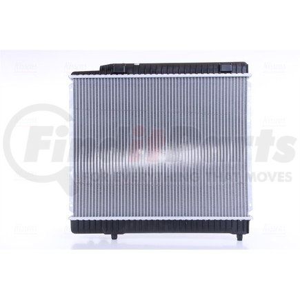 Nissens 62724A Radiator