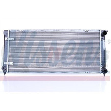 Nissens 652621 Radiator