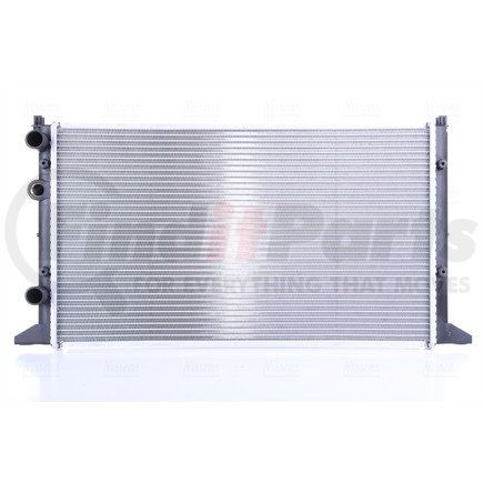 Nissens 65265A Radiator