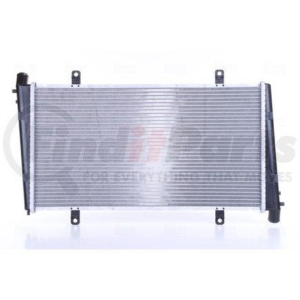 Nissens 65551A Radiator