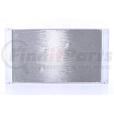 Nissens 65614 RADIATOR