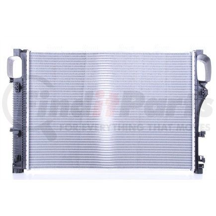 Nissens 67107A Radiator