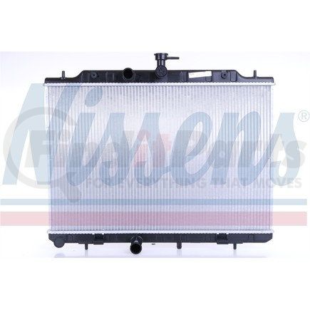 Nissens 67365