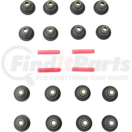 Corteco 19034886 Engine Valve Stem Seal Set for BMW