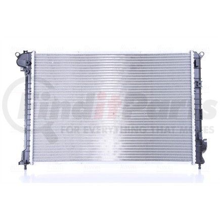 Nissens 69701A Radiator