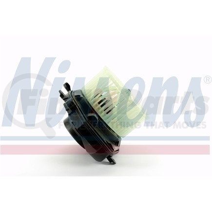 Nissens 87030 HVAC Blower Motor for VOLKSWAGEN WATER