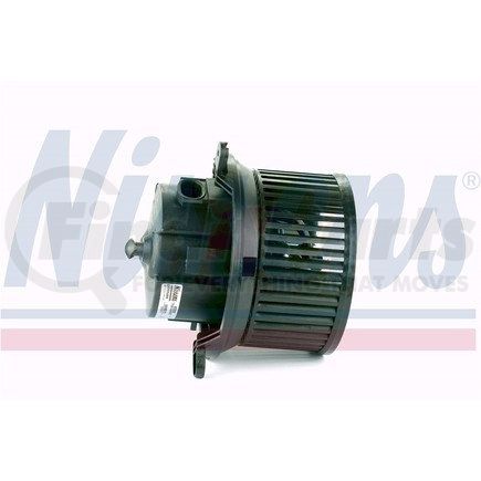 Nissens 87039 HVAC Blower Motor for MERCEDES BENZ