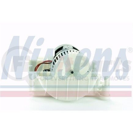 Nissens 87110 HVAC Blower Motor for MERCEDES BENZ