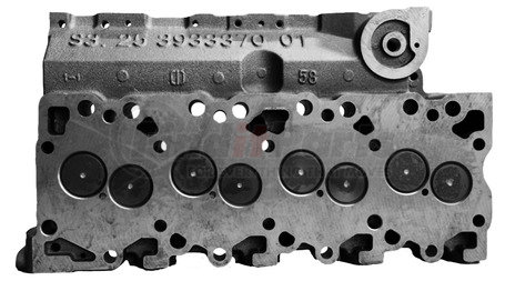 AKMI AK-3920005V Cummins 4BT Series Complete Cylinder Head