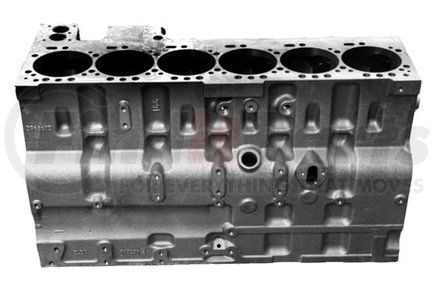 AKMI AK-3934900 Cummins 6CT Cylinder Block - Bare