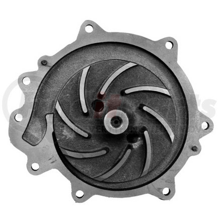 AKMI AK-1815538-C91 Navistar/ International DT466 Water Pump - Left Hand Rotation