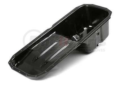 AKMI AK-4952540 ISX Oil Pan - Steel