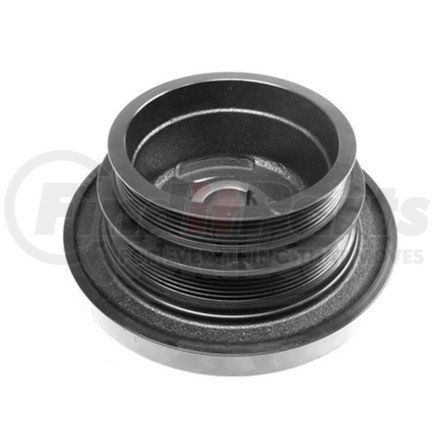 Corteco 80001100 Engine Crankshaft Pulley for BMW