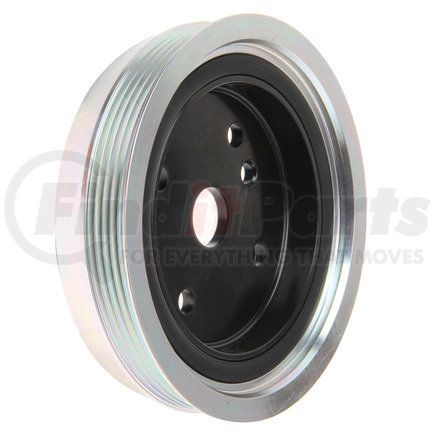 Corteco 80001053 Engine Crankshaft Pulley for VOLVO