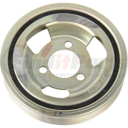 Corteco 80001196 Engine Crankshaft Pulley for BMW