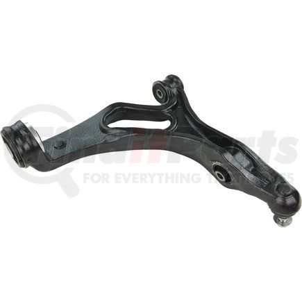 Mevotech CMS101393 Control Arm and Ball