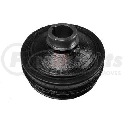 Corteco 80001427 Engine Crankshaft Pulley for MERCEDES BENZ