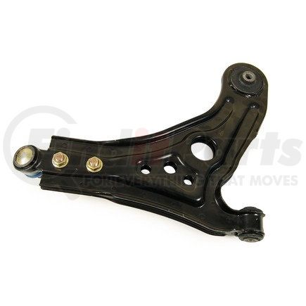 Mevotech CMS50126 Control Arm and Ball Join