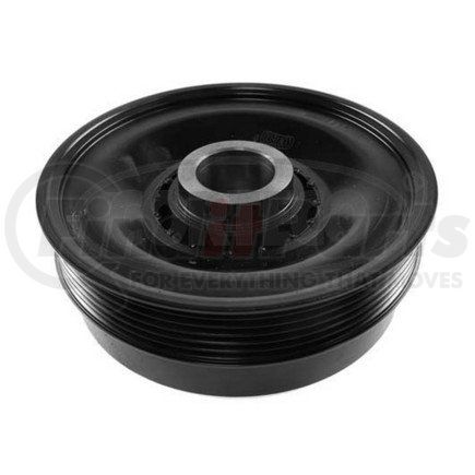 Corteco 80001833 Engine Crankshaft Pulley for BMW