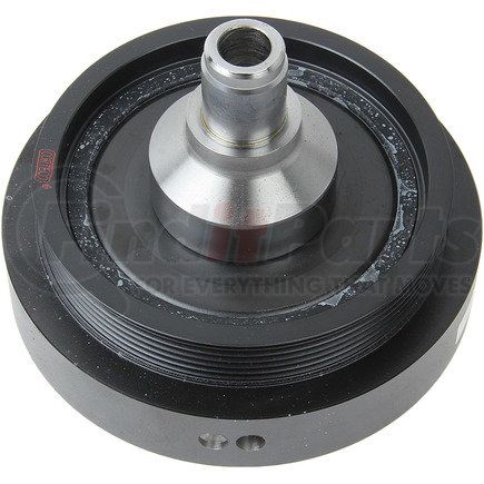 Corteco 80004704 Engine Crankshaft Pulley for BMW