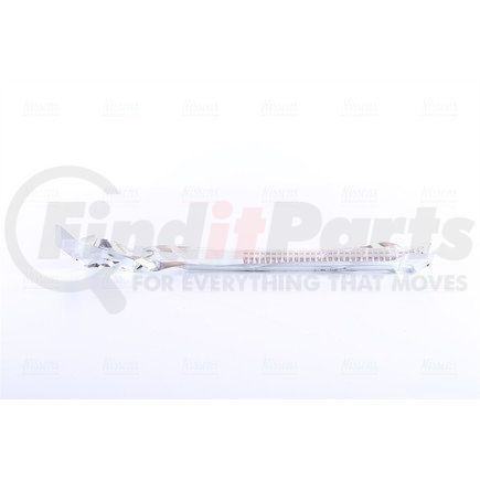 Nissens 95359 A/C Receiver Drier for VOLKSWAGEN WATER