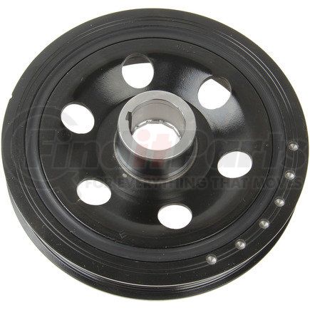 Corteco 80005055 Engine Crankshaft Pulley for MERCEDES BENZ
