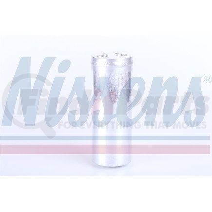 Nissens 95314 A/C Receiver Drier for VOLKSWAGEN WATER