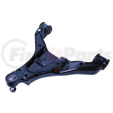 Mevotech CMS251134 Control Arm and Ball