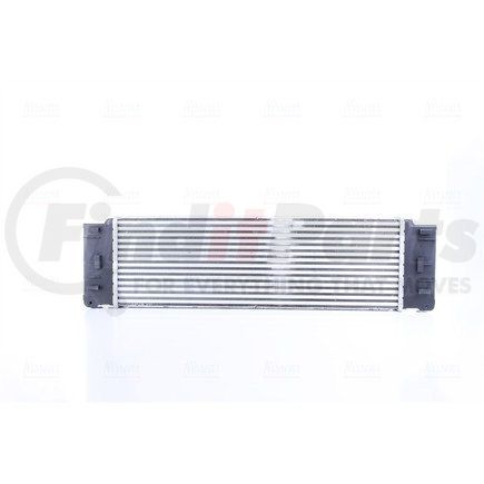 Nissens 96628 Intercooler for MERCEDES BENZ